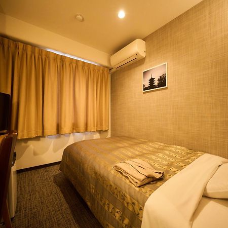 Kyoto Daiichi Hotel Экстерьер фото