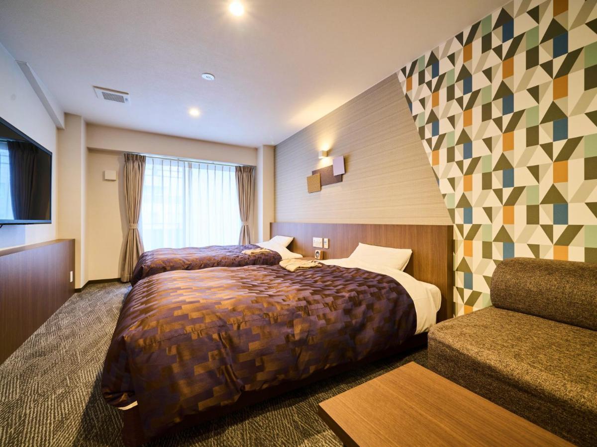 Kyoto Daiichi Hotel Экстерьер фото