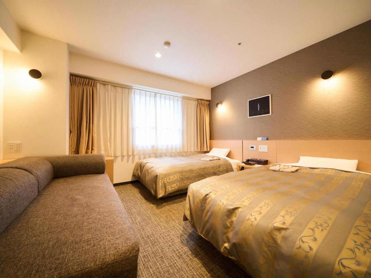 Kyoto Daiichi Hotel Экстерьер фото
