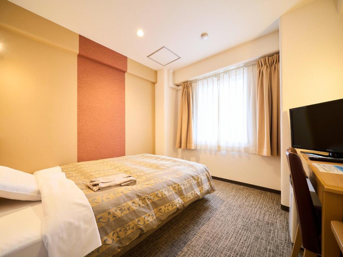 Kyoto Daiichi Hotel Экстерьер фото