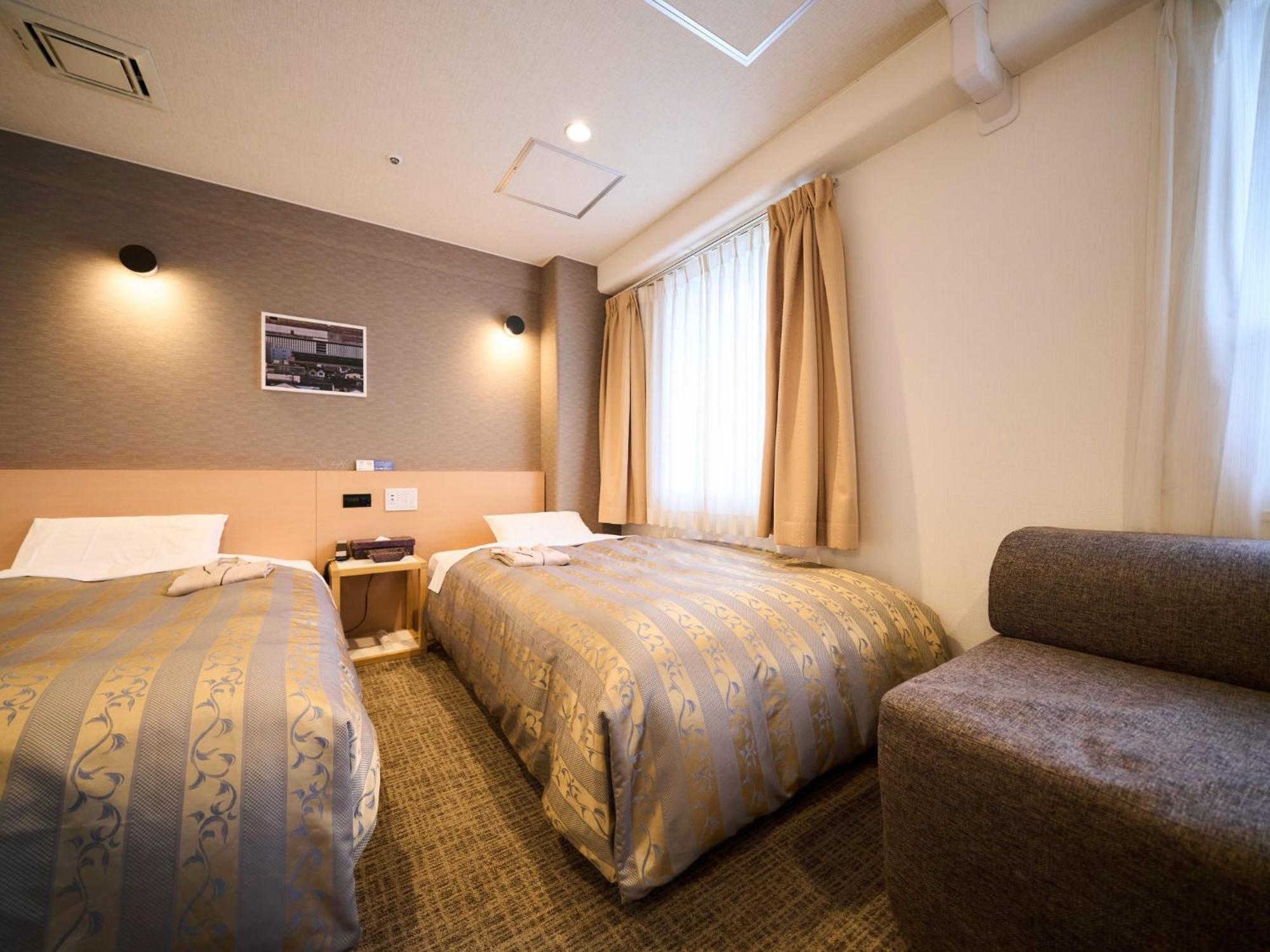 Kyoto Daiichi Hotel Экстерьер фото