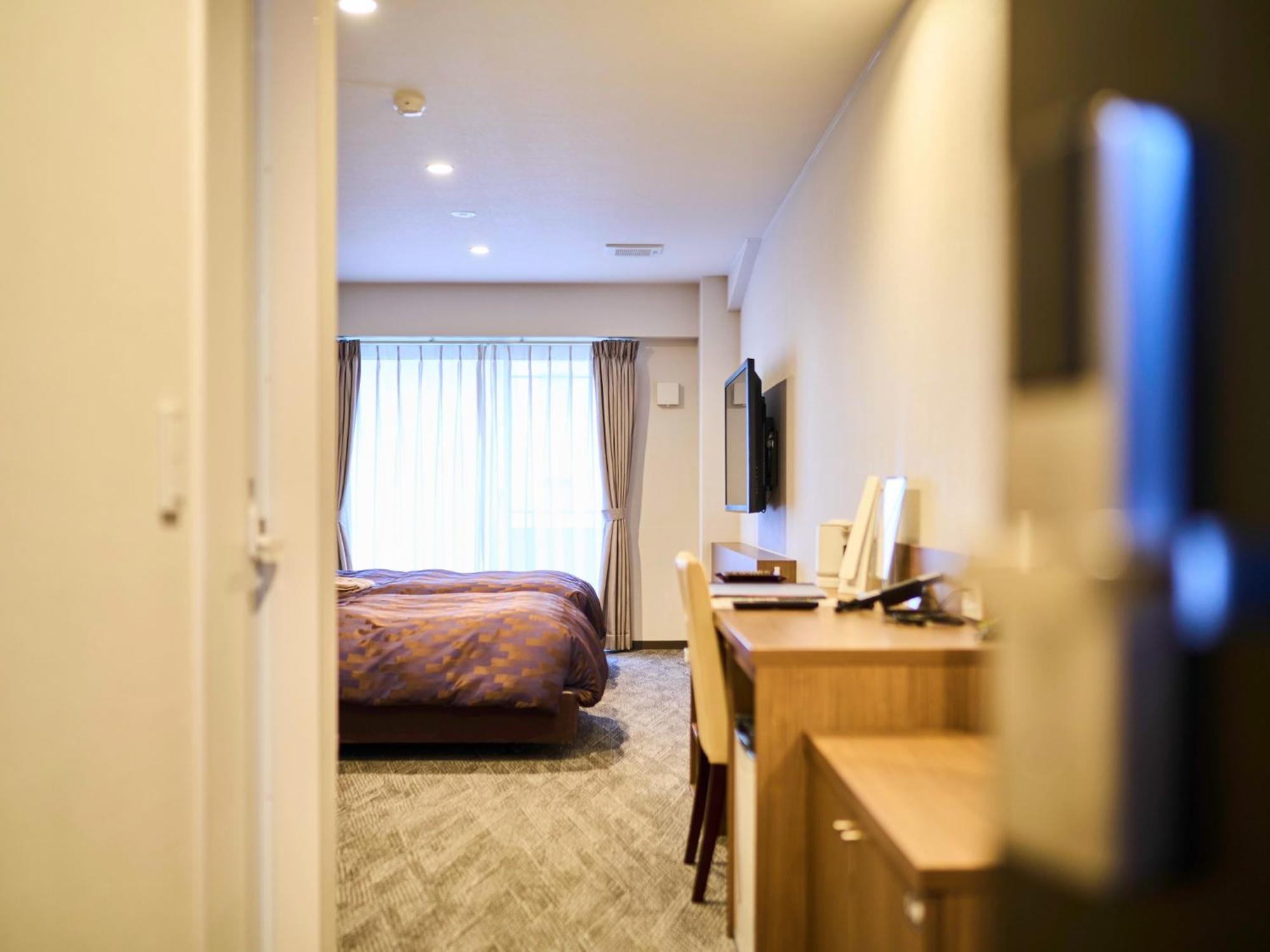Kyoto Daiichi Hotel Экстерьер фото