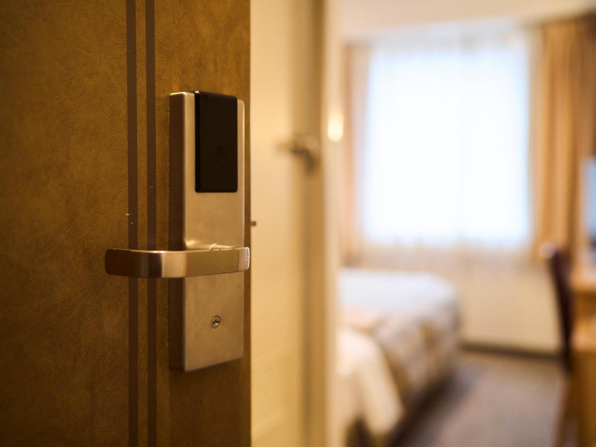 Kyoto Daiichi Hotel Экстерьер фото