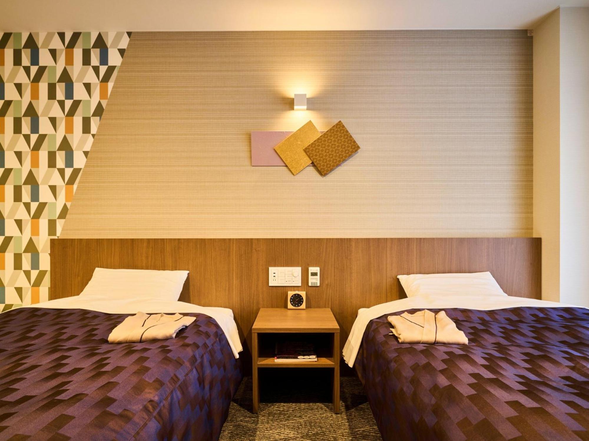 Kyoto Daiichi Hotel Экстерьер фото