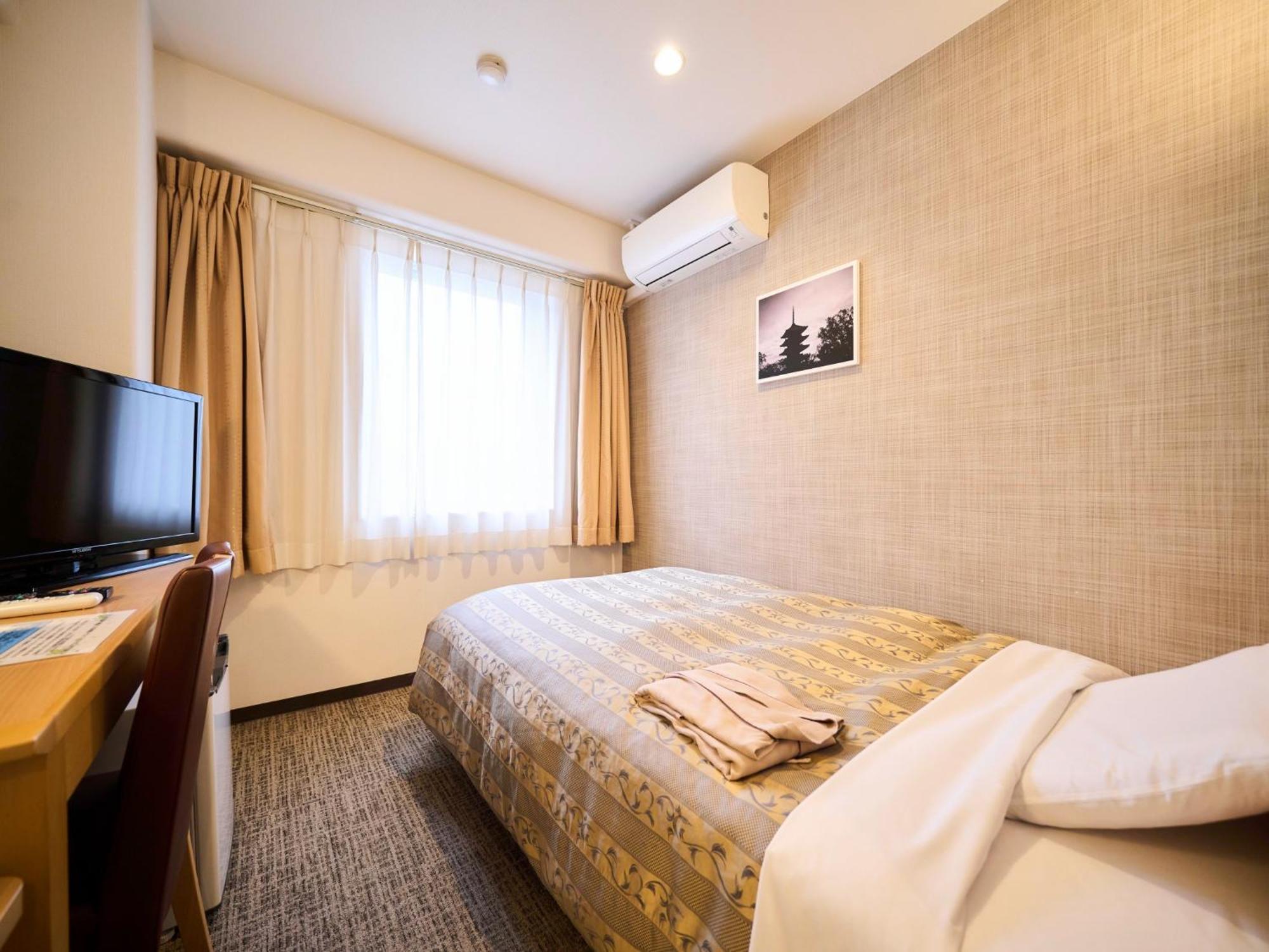 Kyoto Daiichi Hotel Экстерьер фото