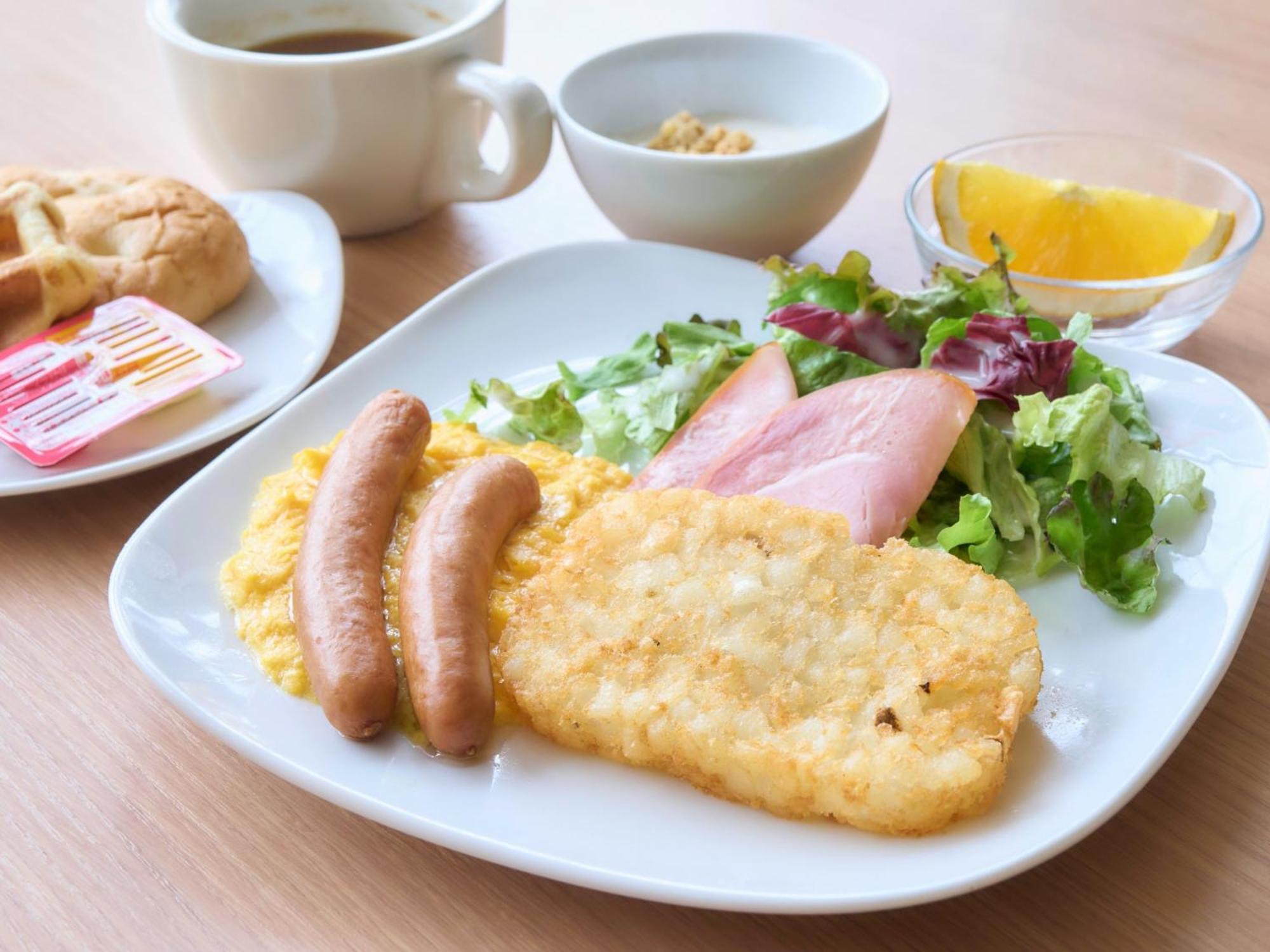 Kyoto Daiichi Hotel Экстерьер фото
