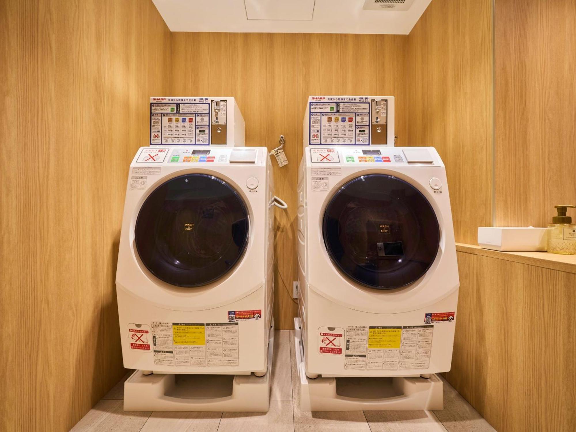 Kyoto Daiichi Hotel Экстерьер фото
