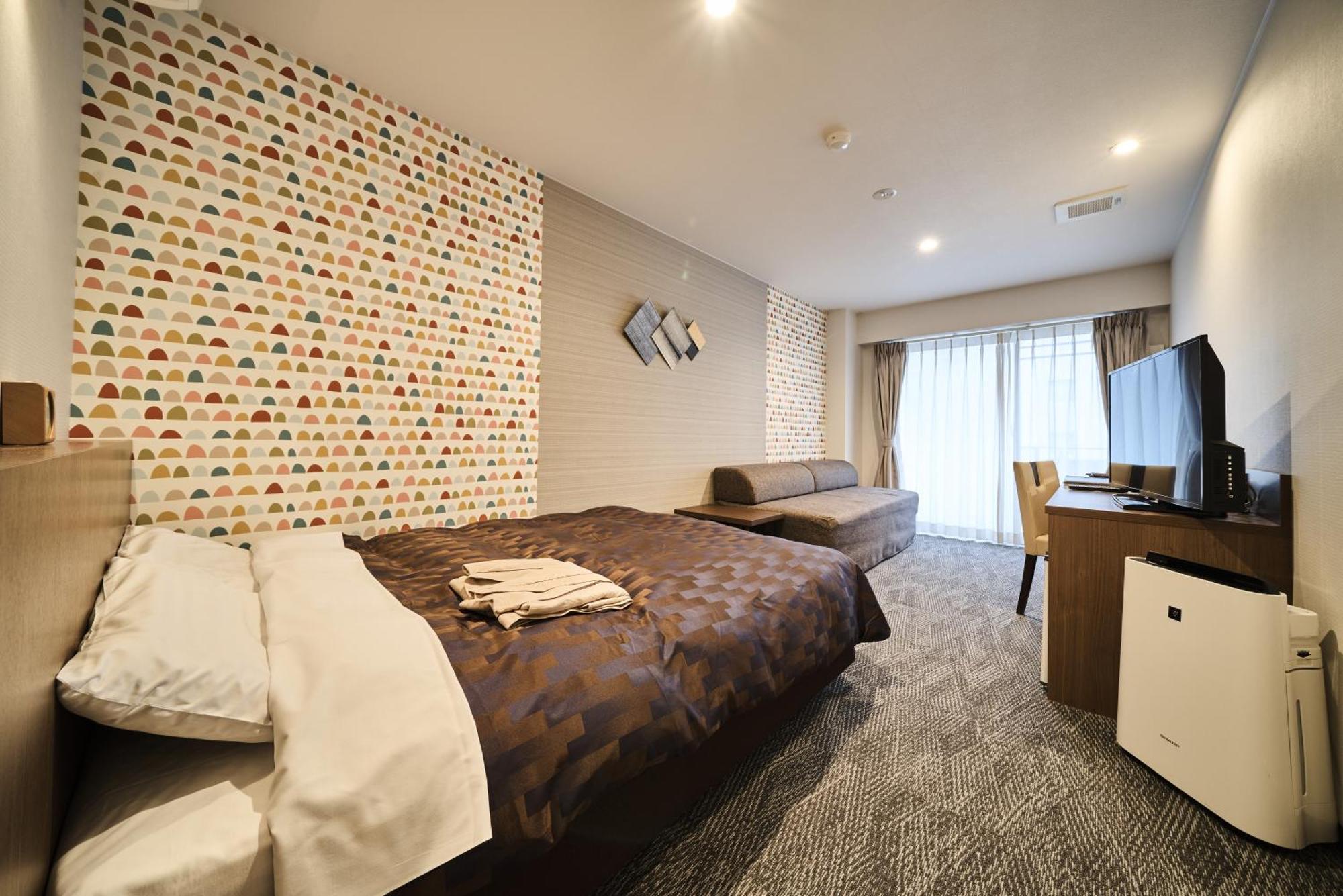 Kyoto Daiichi Hotel Номер фото