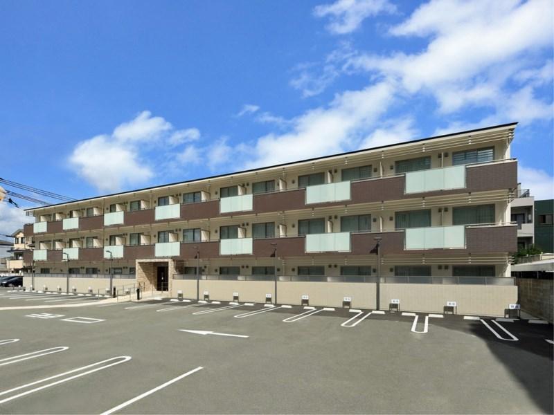 Kyoto Daiichi Hotel Экстерьер фото