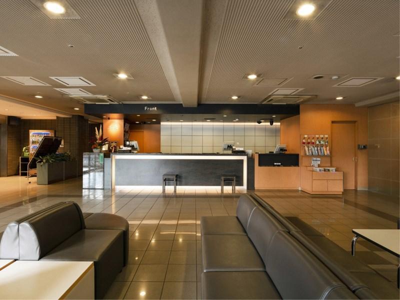 Kyoto Daiichi Hotel Экстерьер фото